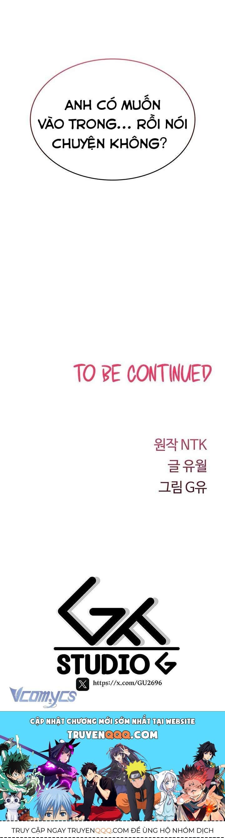 Tôi Sẽ Không Bị Khuất Phục Đâu - Chapter 1 - Page 69