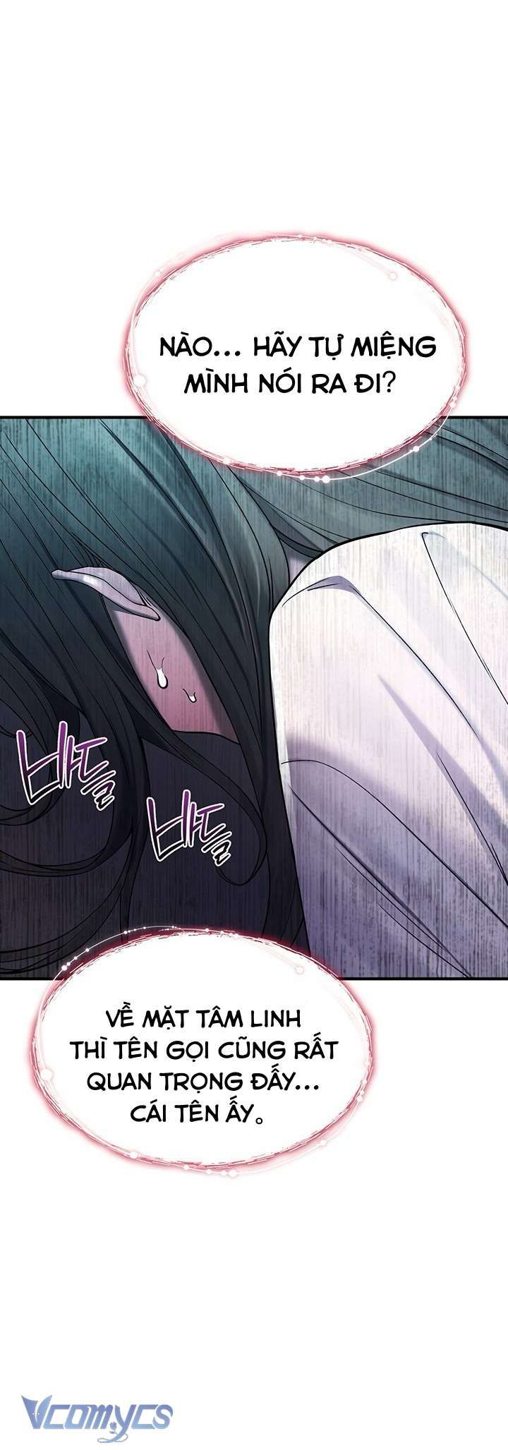 Tôi Sẽ Không Bị Khuất Phục Đâu - Chapter 1 - Page 7