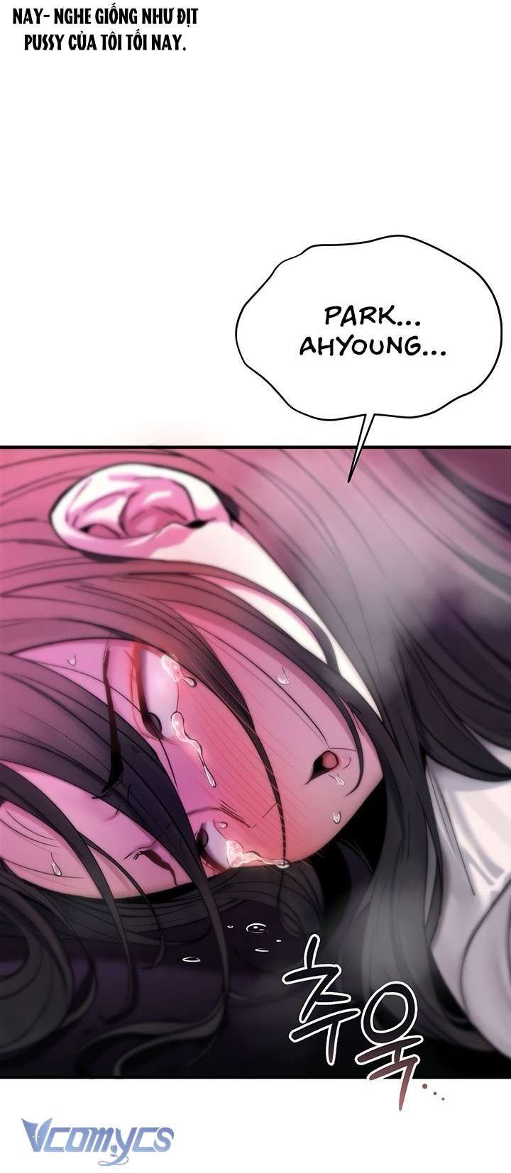 Tôi Sẽ Không Bị Khuất Phục Đâu - Chapter 1 - Page 9