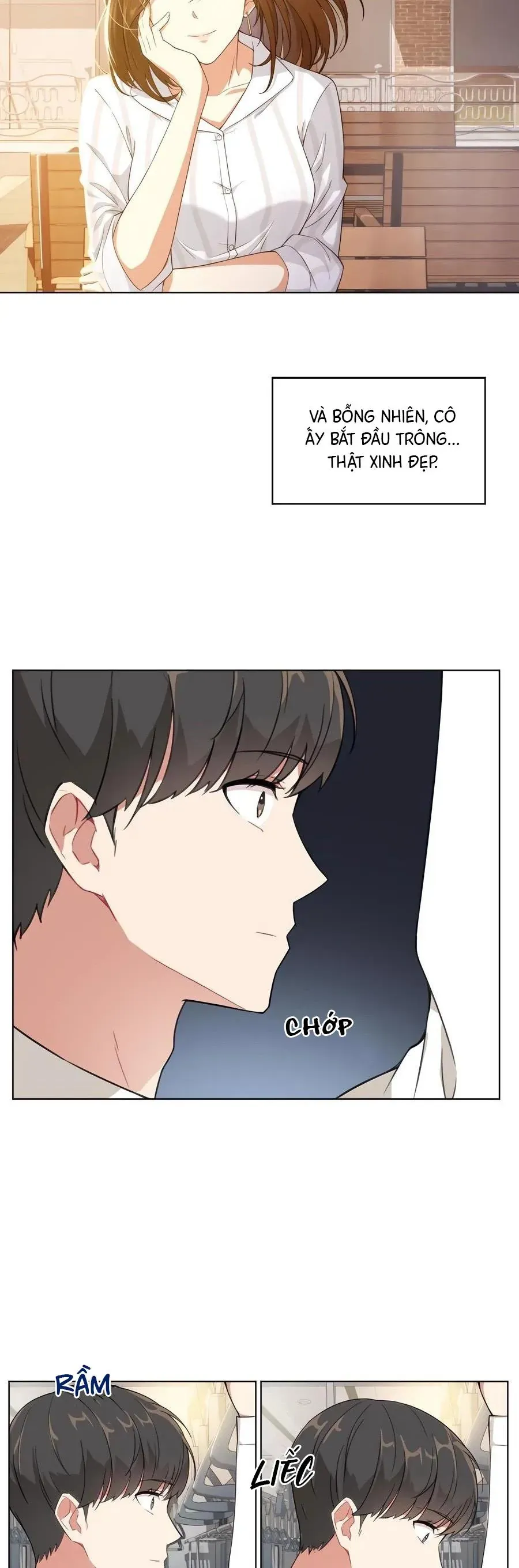 Chuyện Chị Đồng Nghiệp Của Tôi - Chapter 2 - Page 20