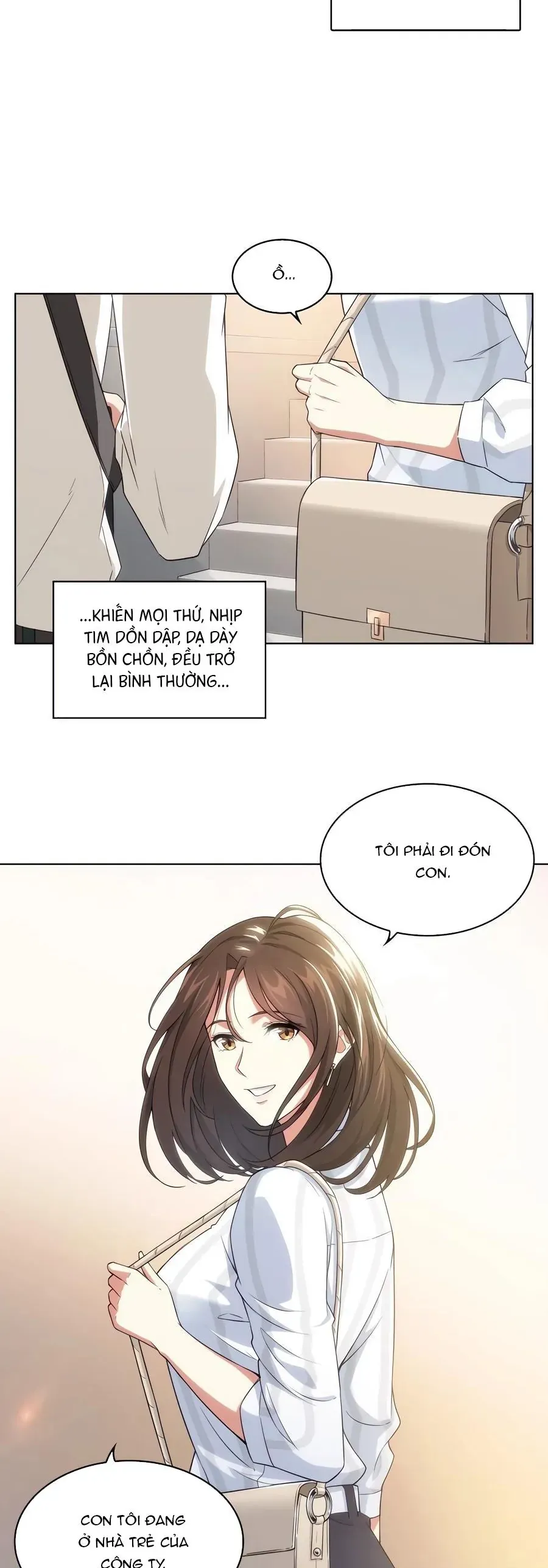 Chuyện Chị Đồng Nghiệp Của Tôi - Chapter 2 - Page 26