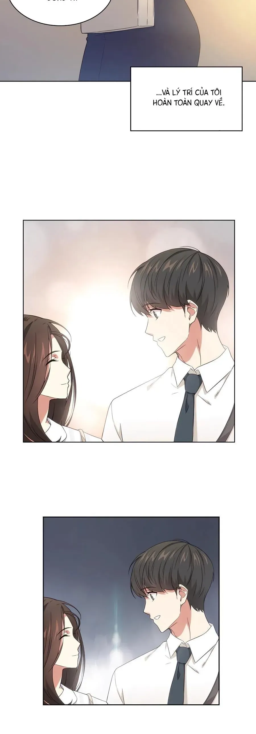 Chuyện Chị Đồng Nghiệp Của Tôi - Chapter 2 - Page 27