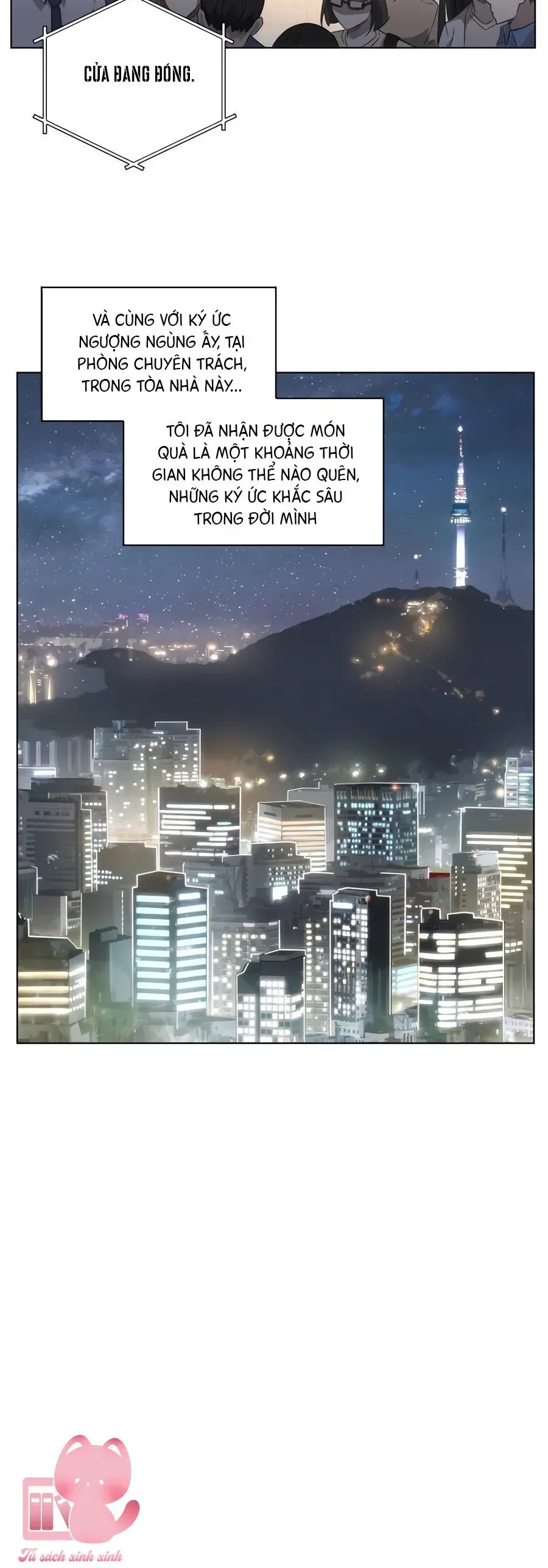 Chuyện Chị Đồng Nghiệp Của Tôi - Chapter 2 - Page 29