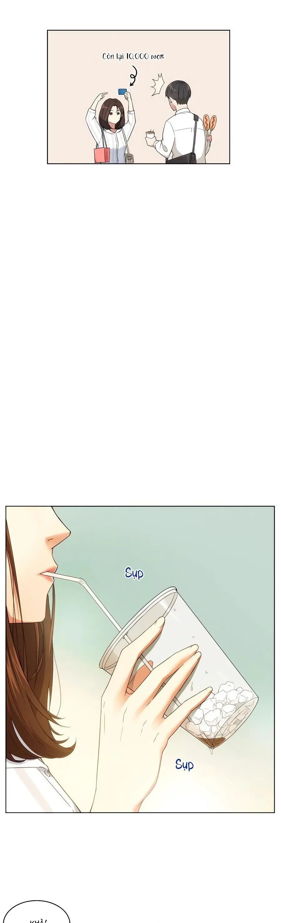 Chuyện Chị Đồng Nghiệp Của Tôi - Chapter 2 - Page 6