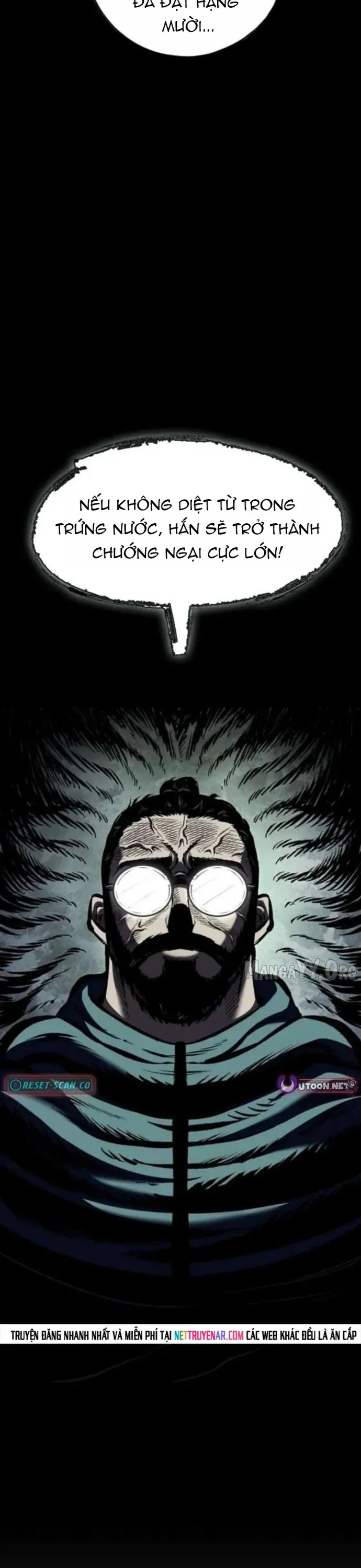 Biên Niên Sử Của Runes - Chapter 24 - Page 12