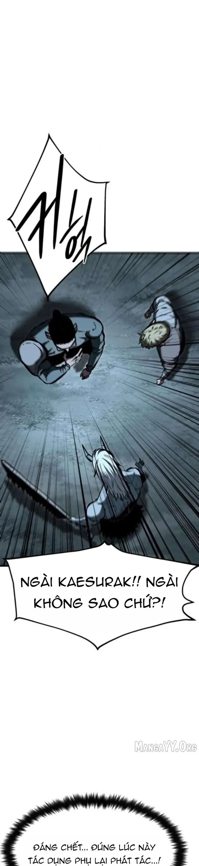 Biên Niên Sử Của Runes - Chapter 24 - Page 15