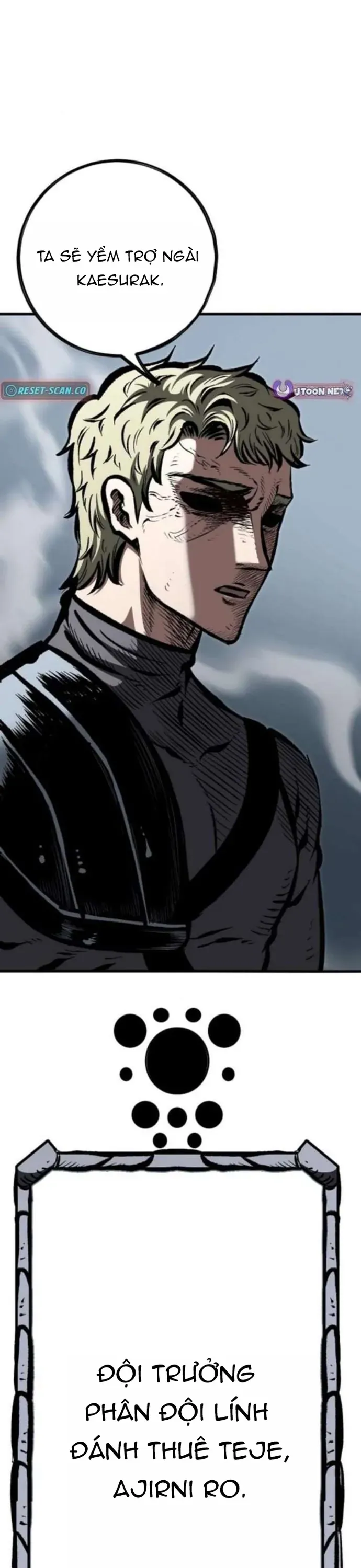 Biên Niên Sử Của Runes - Chapter 24 - Page 18