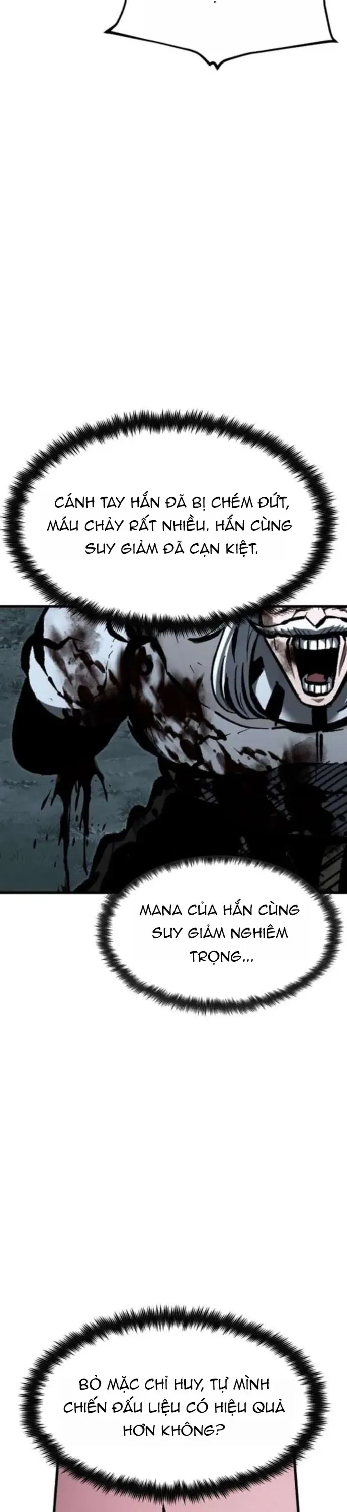 Biên Niên Sử Của Runes - Chapter 24 - Page 20