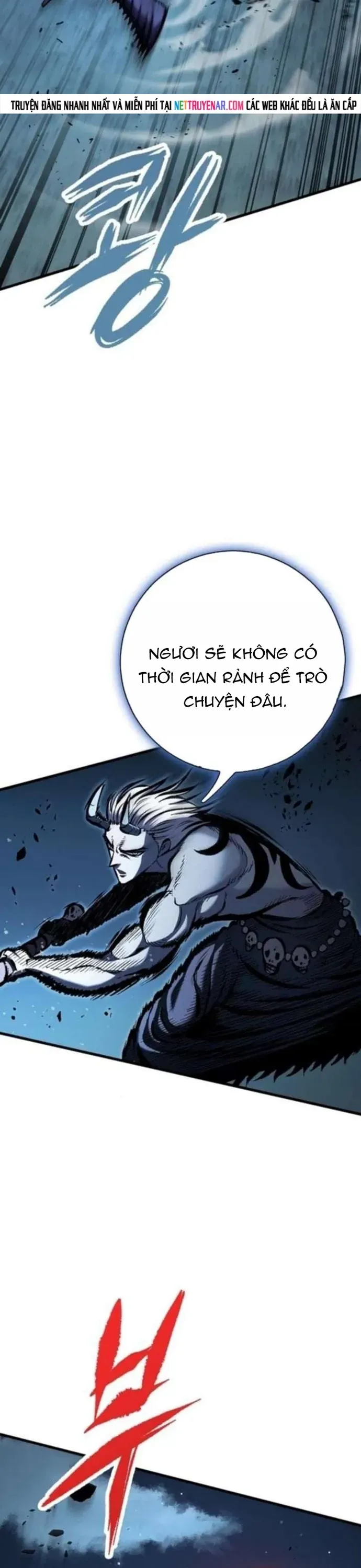 Biên Niên Sử Của Runes - Chapter 24 - Page 23