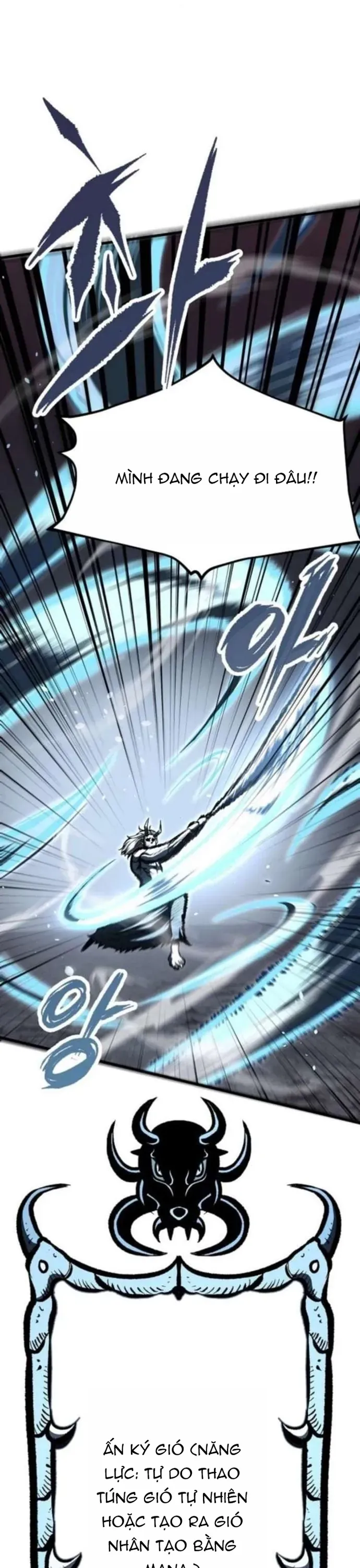 Biên Niên Sử Của Runes - Chapter 24 - Page 27