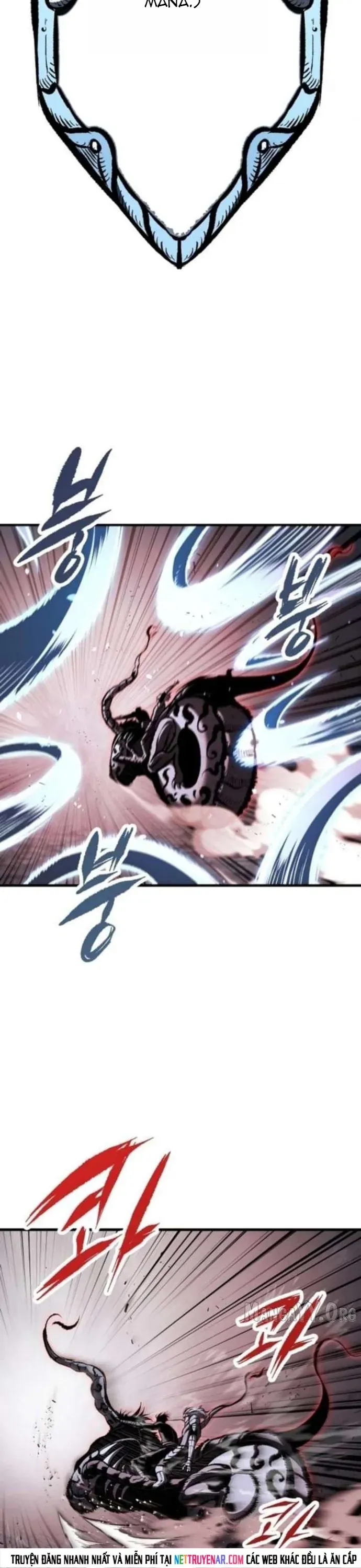 Biên Niên Sử Của Runes - Chapter 24 - Page 28