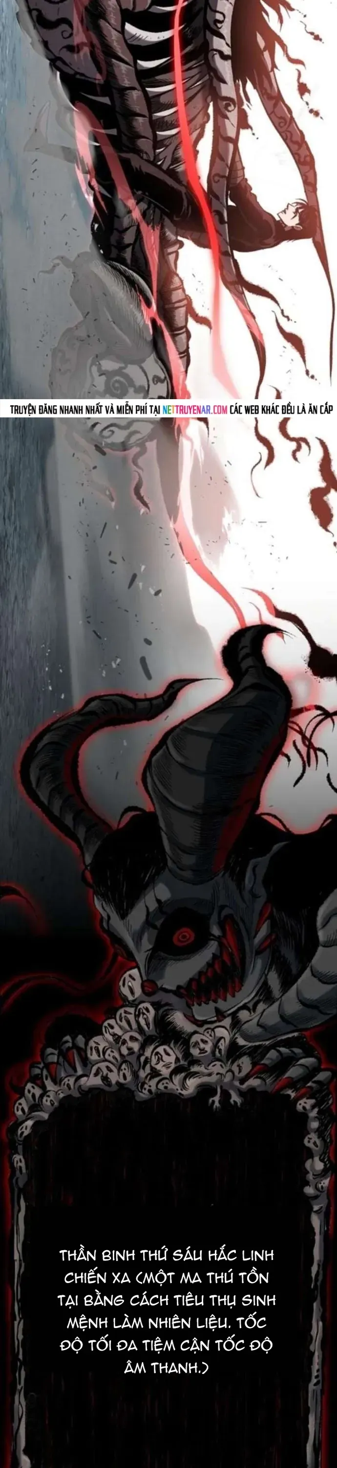 Biên Niên Sử Của Runes - Chapter 24 - Page 3