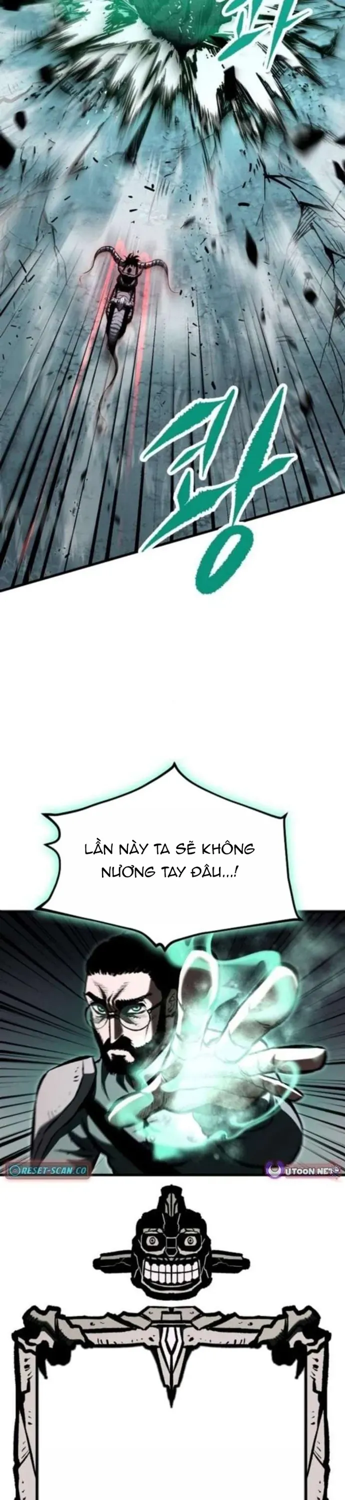 Biên Niên Sử Của Runes - Chapter 24 - Page 30