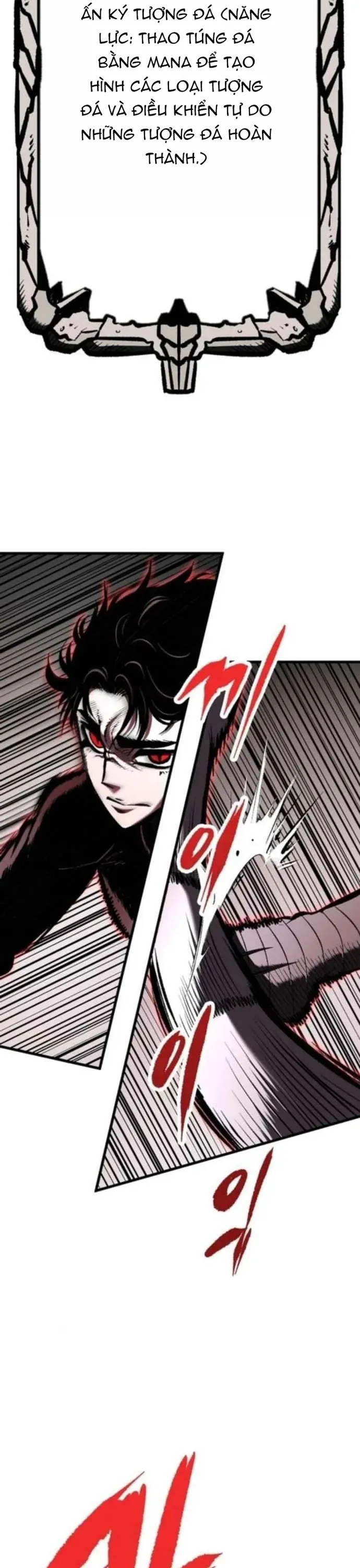 Biên Niên Sử Của Runes - Chapter 24 - Page 31