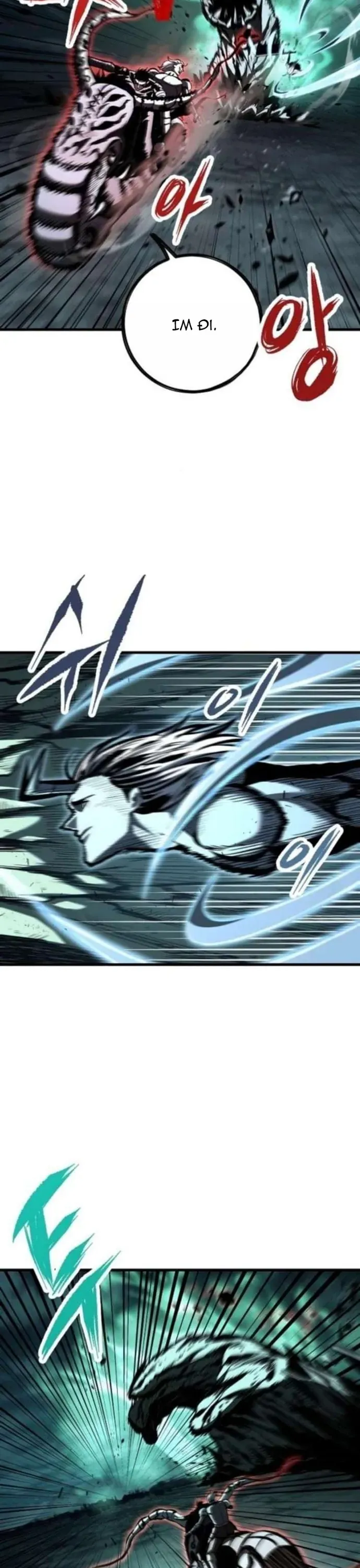 Biên Niên Sử Của Runes - Chapter 24 - Page 33