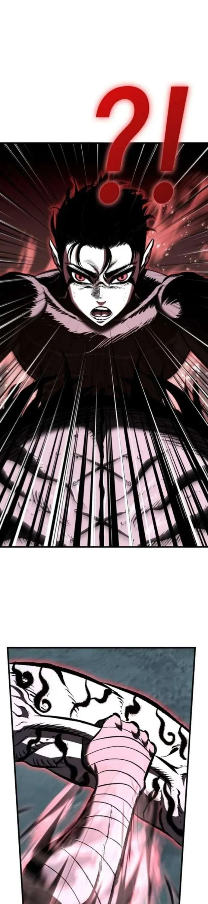 Biên Niên Sử Của Runes - Chapter 24 - Page 36