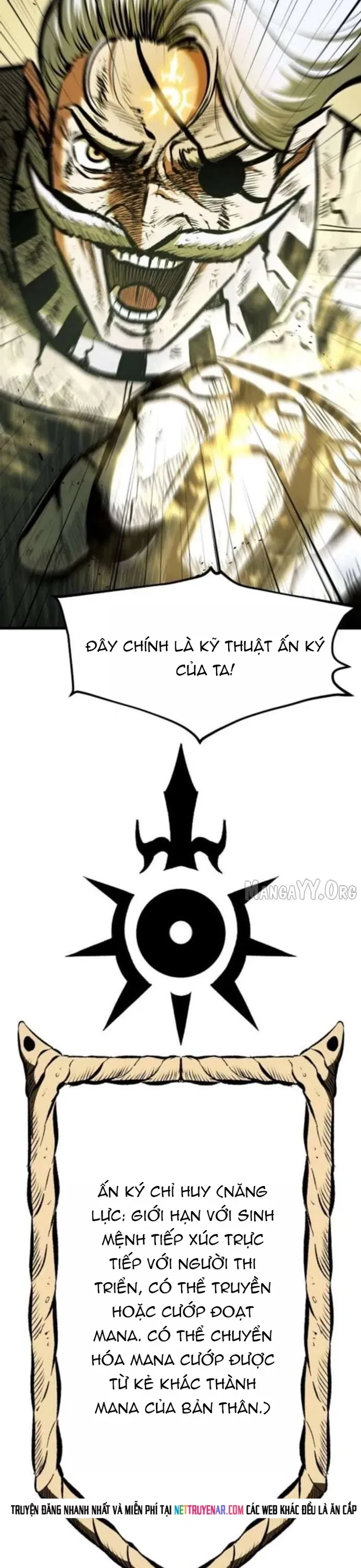 Biên Niên Sử Của Runes - Chapter 24 - Page 38