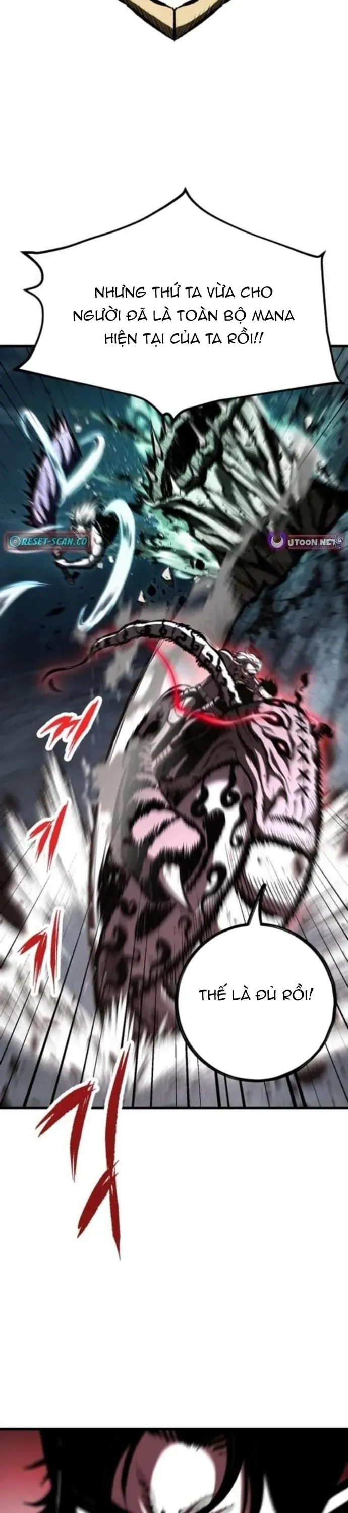 Biên Niên Sử Của Runes - Chapter 24 - Page 39