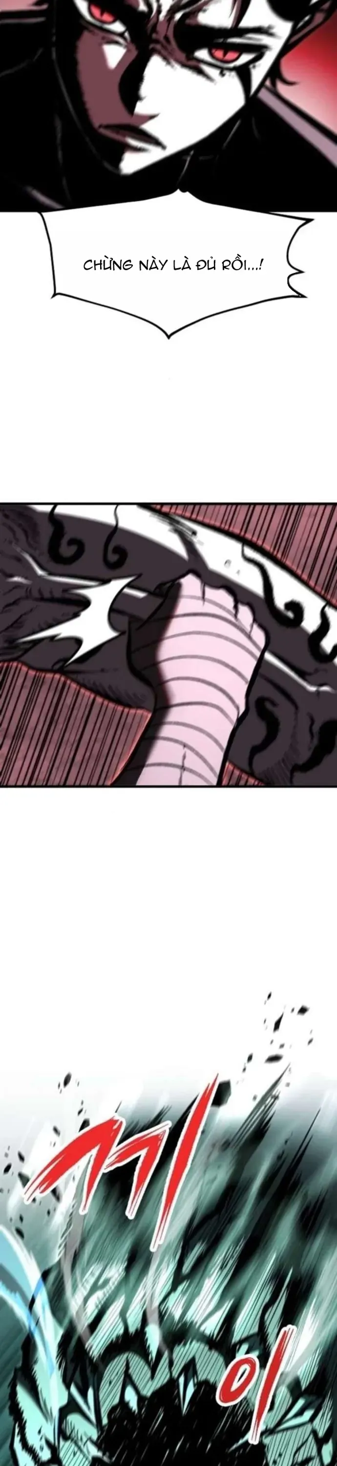 Biên Niên Sử Của Runes - Chapter 24 - Page 40