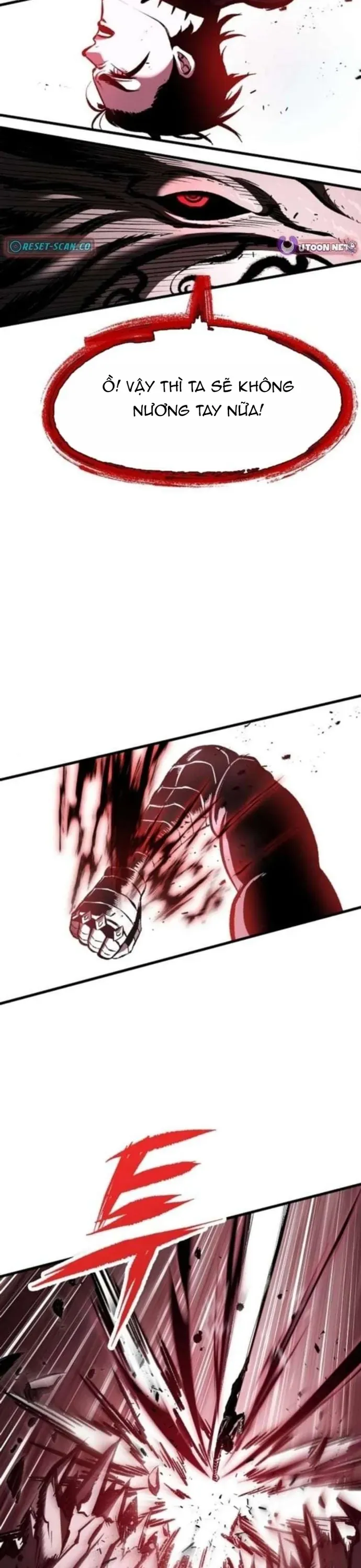 Biên Niên Sử Của Runes - Chapter 24 - Page 43