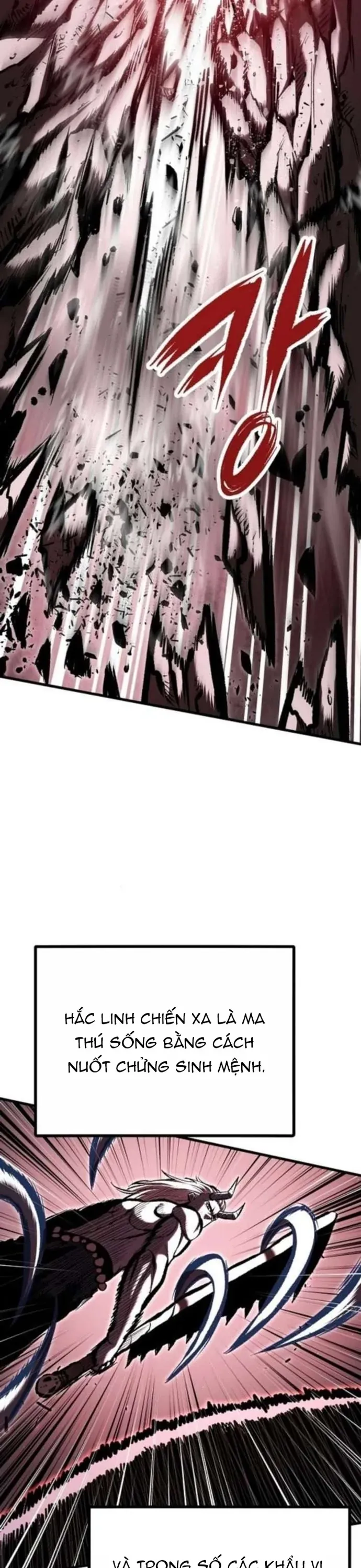 Biên Niên Sử Của Runes - Chapter 24 - Page 44