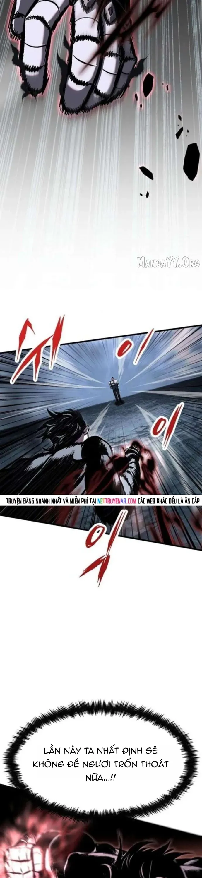 Biên Niên Sử Của Runes - Chapter 24 - Page 48