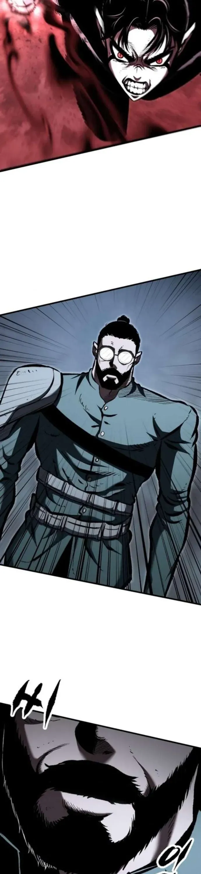 Biên Niên Sử Của Runes - Chapter 24 - Page 49