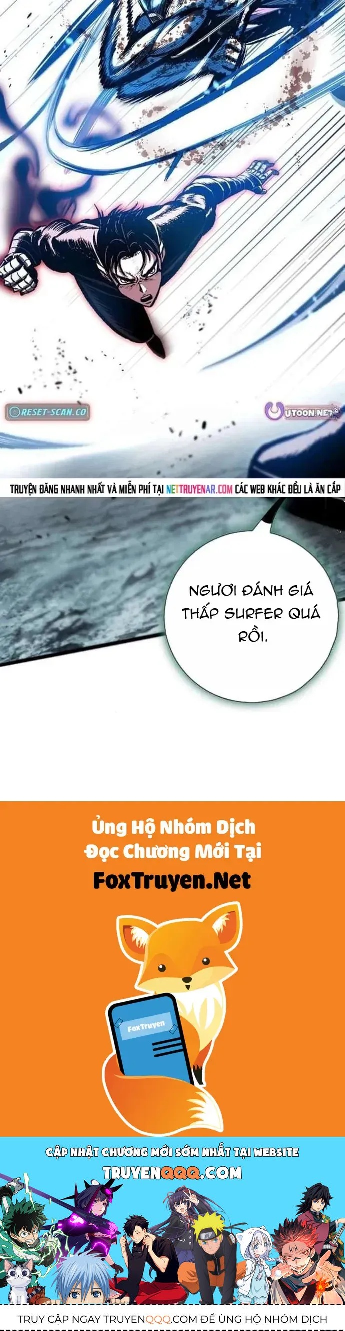 Biên Niên Sử Của Runes - Chapter 24 - Page 51