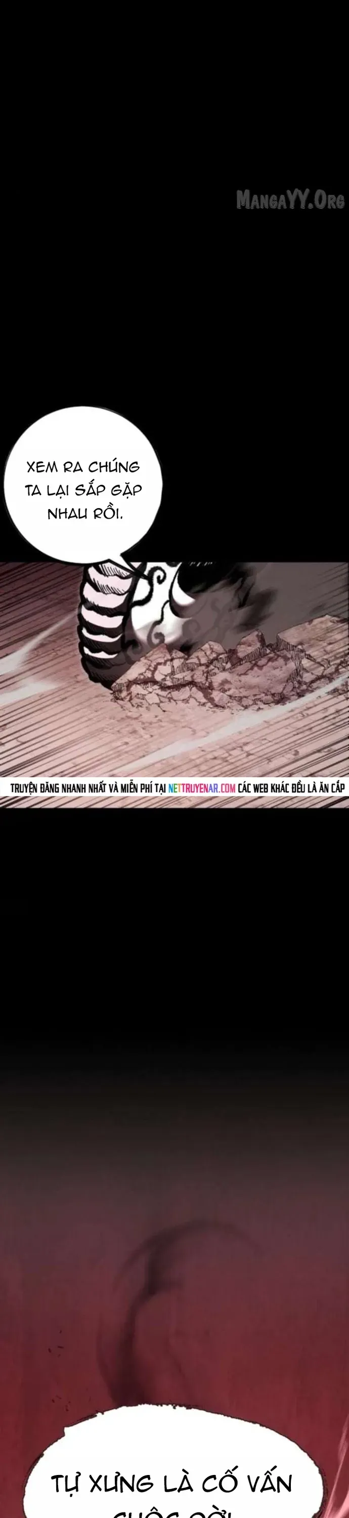 Biên Niên Sử Của Runes - Chapter 24 - Page 6