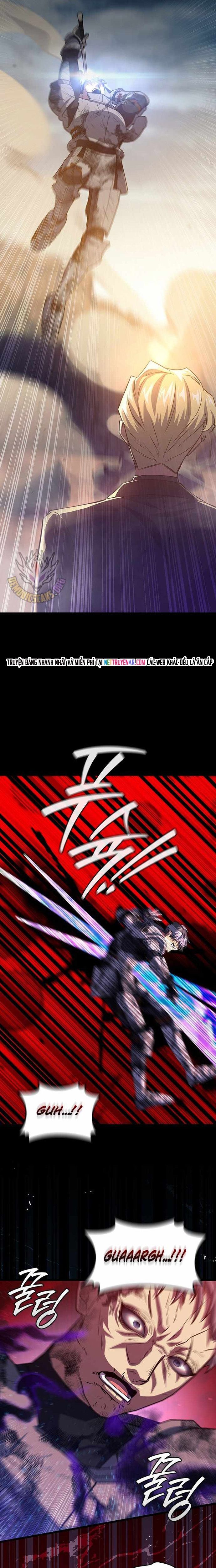 Thực Long Ma Pháp Sư - Chapter 128 - Page 12