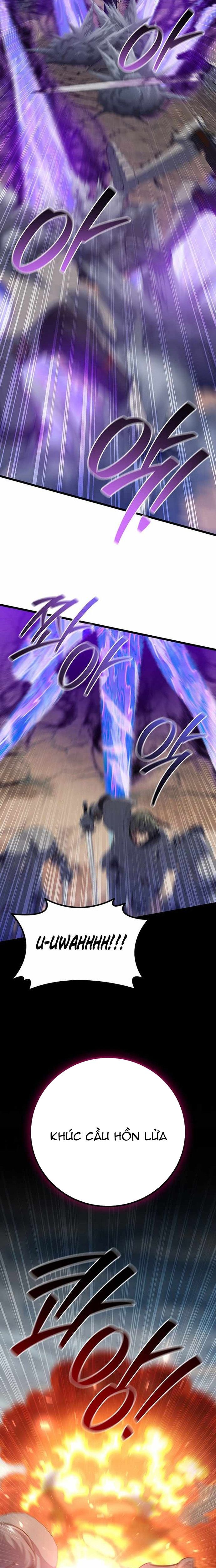 Thực Long Ma Pháp Sư - Chapter 128 - Page 14