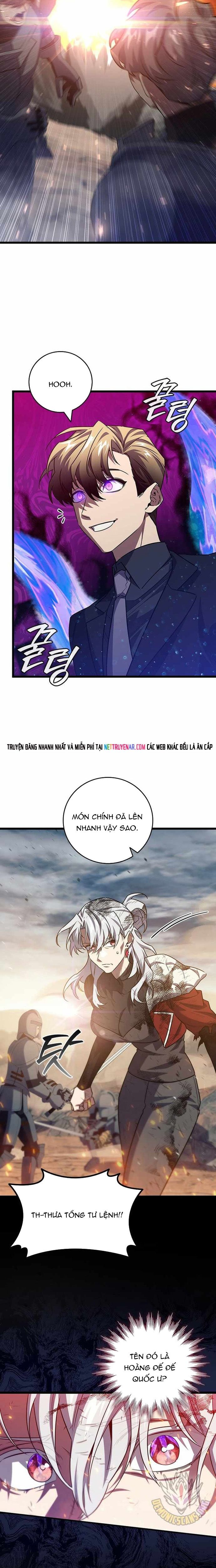 Thực Long Ma Pháp Sư - Chapter 128 - Page 15