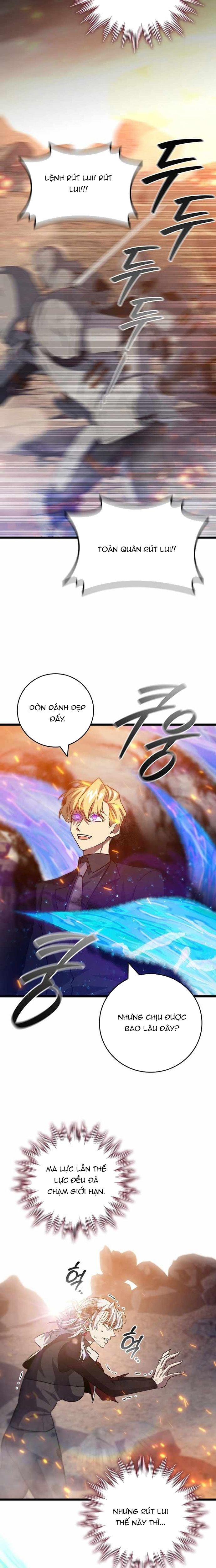 Thực Long Ma Pháp Sư - Chapter 128 - Page 18