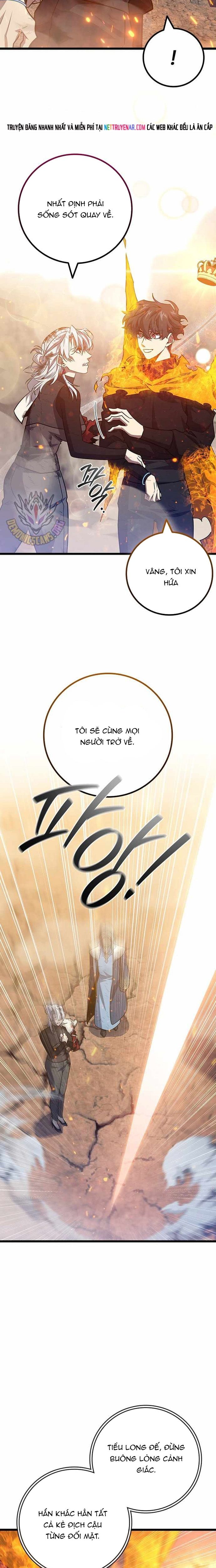 Thực Long Ma Pháp Sư - Chapter 128 - Page 23