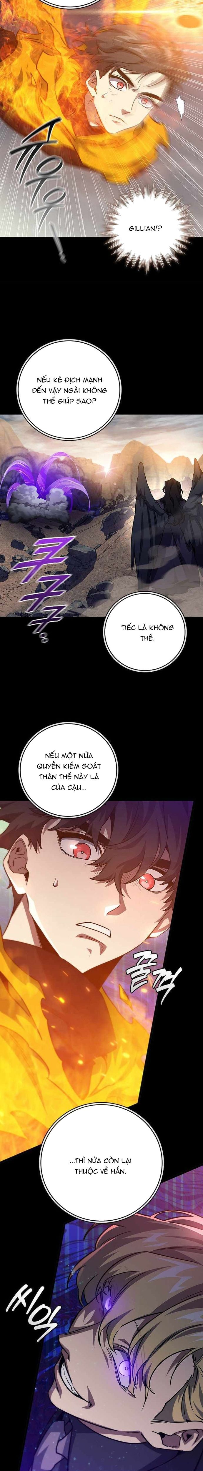 Thực Long Ma Pháp Sư - Chapter 128 - Page 24