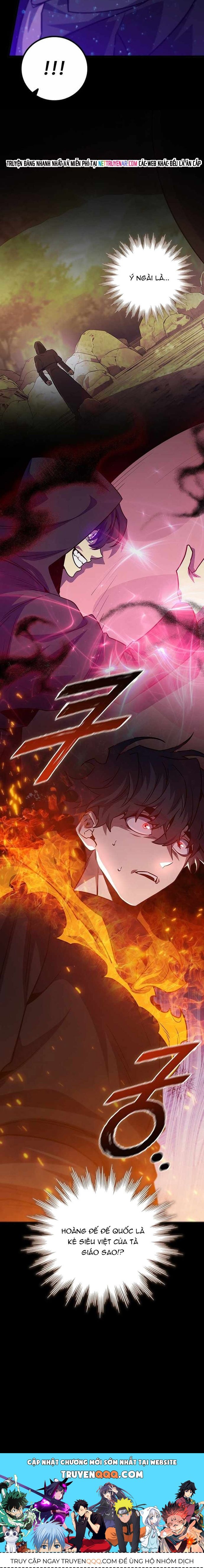 Thực Long Ma Pháp Sư - Chapter 128 - Page 25