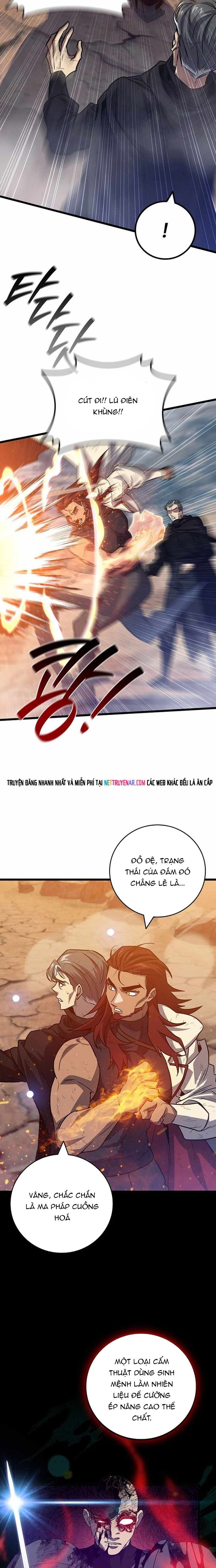 Thực Long Ma Pháp Sư - Chapter 128 - Page 3