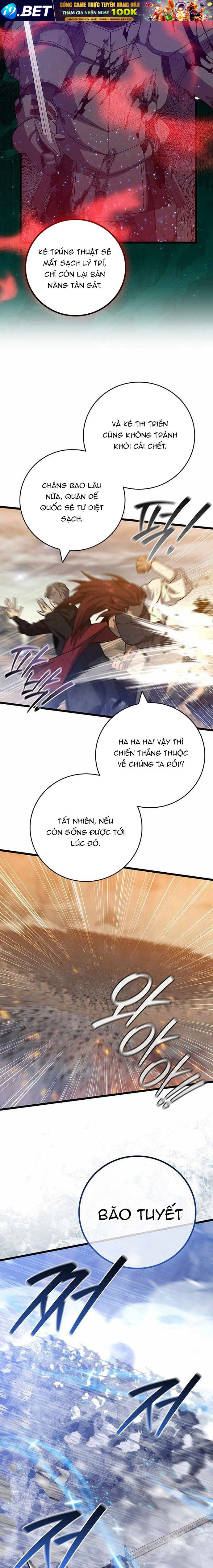 Thực Long Ma Pháp Sư - Chapter 128 - Page 4