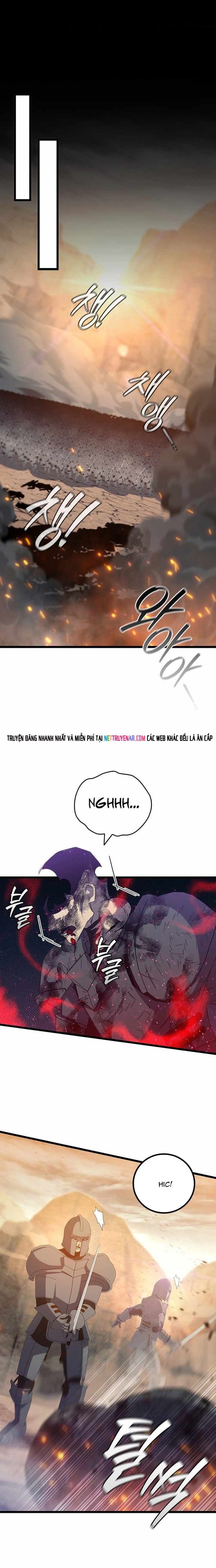 Thực Long Ma Pháp Sư - Chapter 128 - Page 7