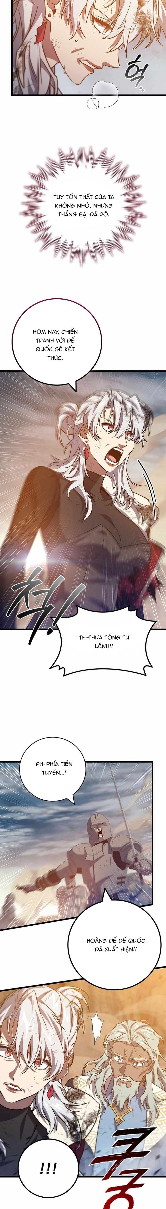 Thực Long Ma Pháp Sư - Chapter 128 - Page 9