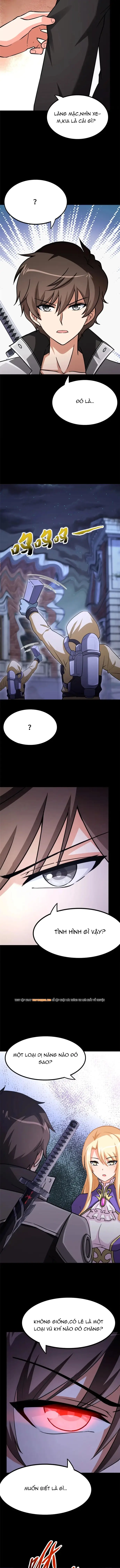 Bạn Gái Zombie Của Tôi - Chapter 442 - Page 4