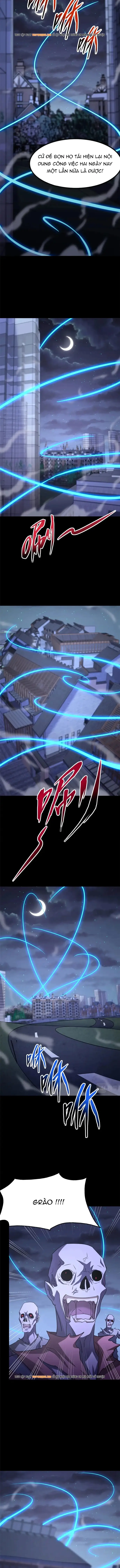 Bạn Gái Zombie Của Tôi - Chapter 442 - Page 5