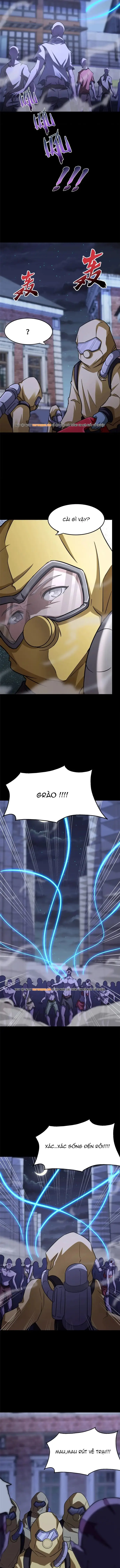 Bạn Gái Zombie Của Tôi - Chapter 442 - Page 6