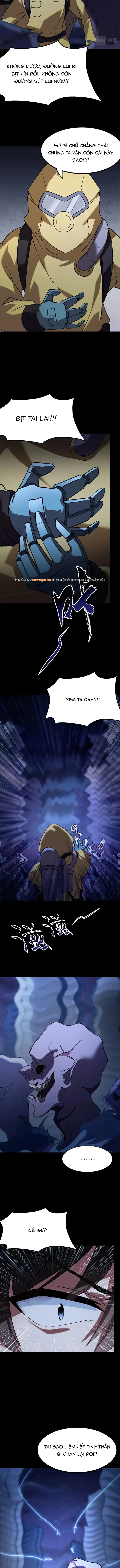 Bạn Gái Zombie Của Tôi - Chapter 442 - Page 7