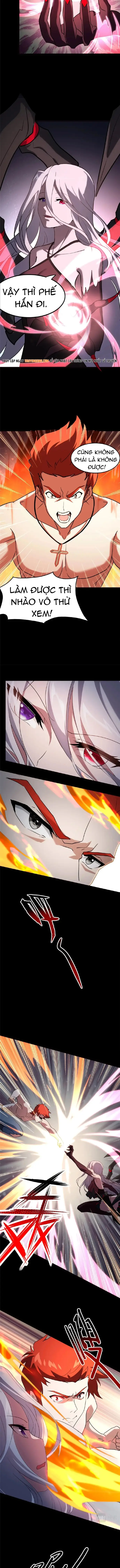 Bạn Gái Zombie Của Tôi - Chapter 443 - Page 3