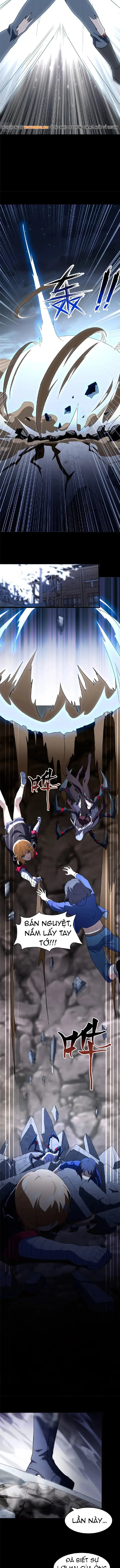 Bạn Gái Zombie Của Tôi - Chapter 443 - Page 6