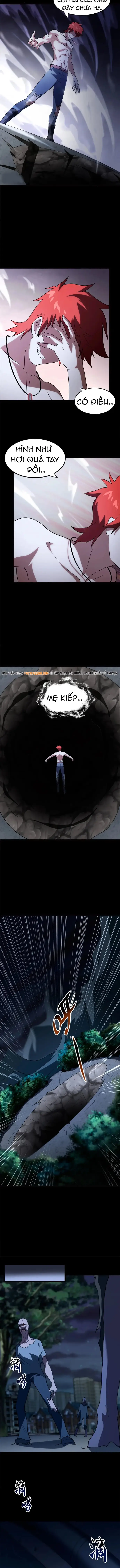 Bạn Gái Zombie Của Tôi - Chapter 443 - Page 7