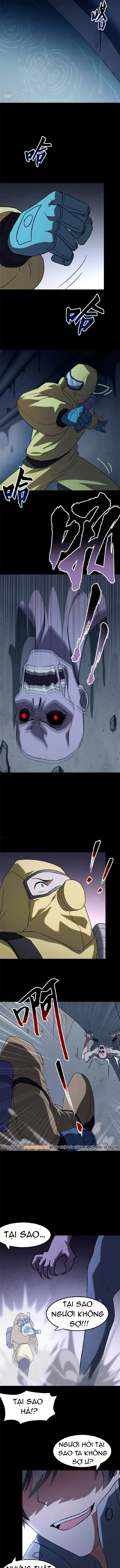 Bạn Gái Zombie Của Tôi - Chapter 443 - Page 8