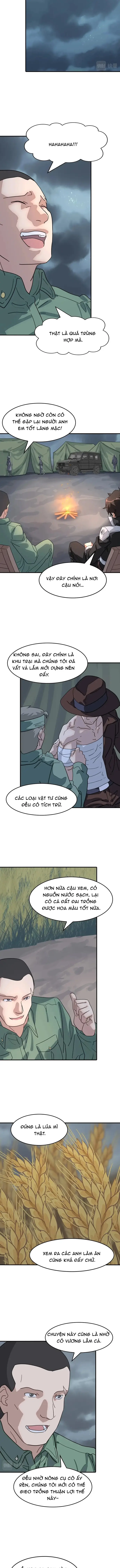 Bạn Gái Zombie Của Tôi - Chapter 444 - Page 5