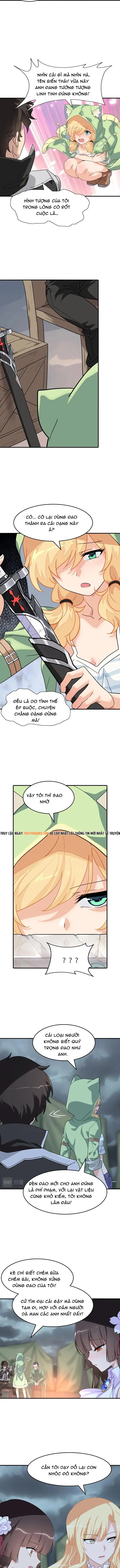 Bạn Gái Zombie Của Tôi - Chapter 444 - Page 7